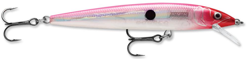 Rapala Husky Jerk 08 Jerkbait Trolling Minnow