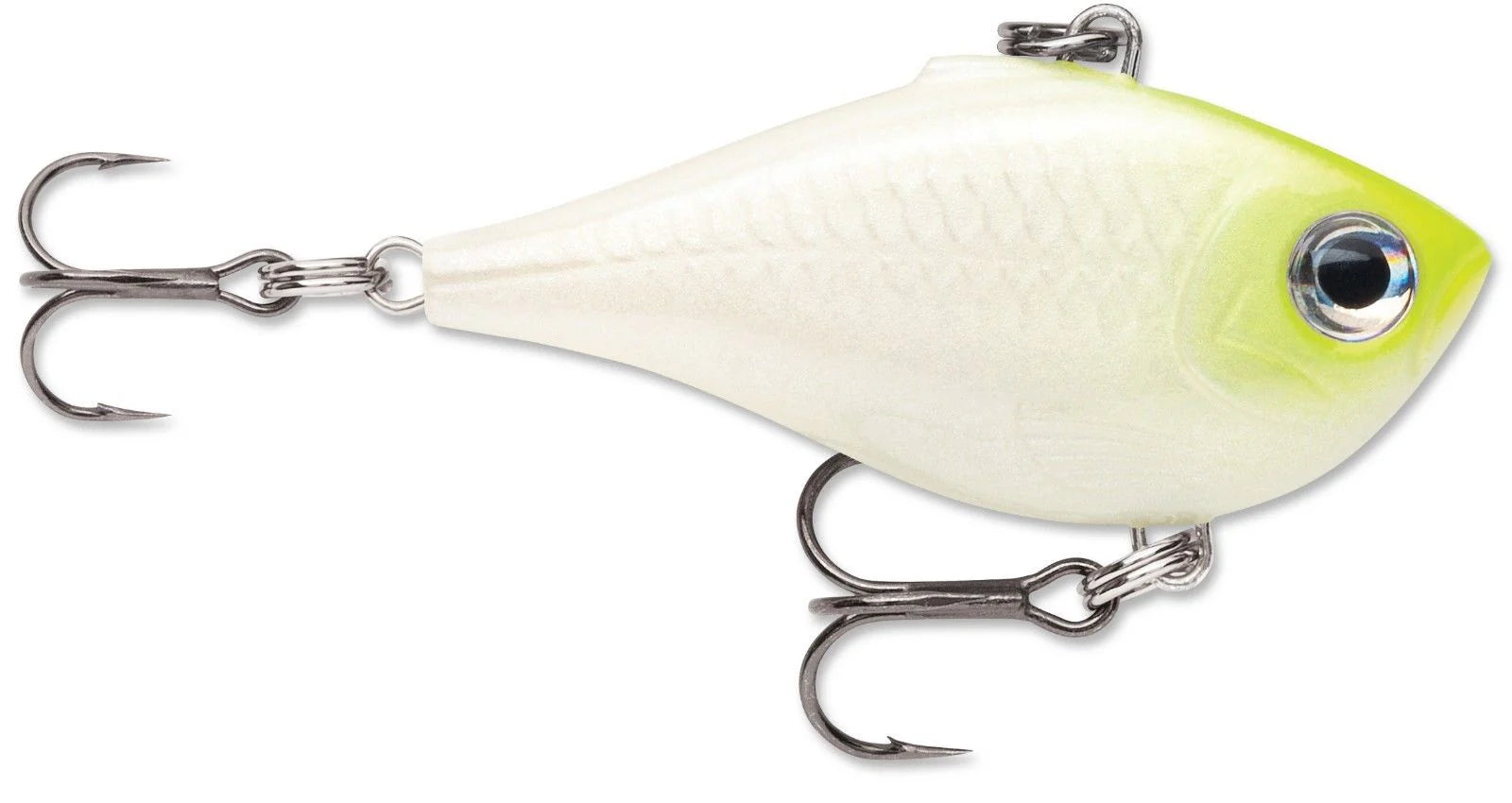 Rapala Ultra Light Rippin Rap 03 Lipless Crankbait