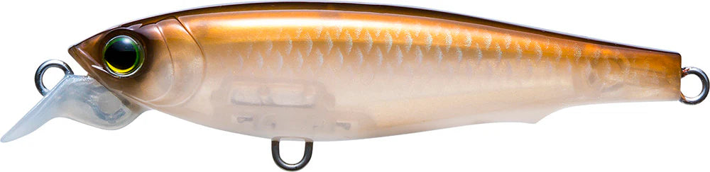 Yo Zuri 3D Inshore Fingerling 70mm 275 Inch