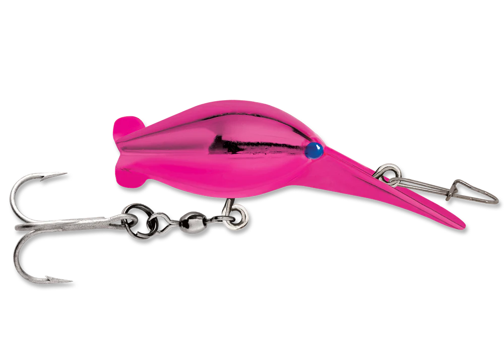 Luhr Jensen Hot Shot Diving Plug