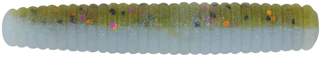 Berkley PowerBait MaxScent Lil General Worm 275 Inch