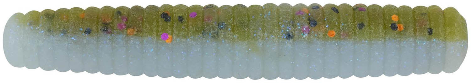 Berkley PowerBait MaxScent Lil General Worm 275 Inch