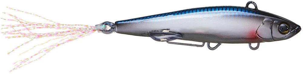 Jackall Live Darter 52 Jerkbait 2 Inch