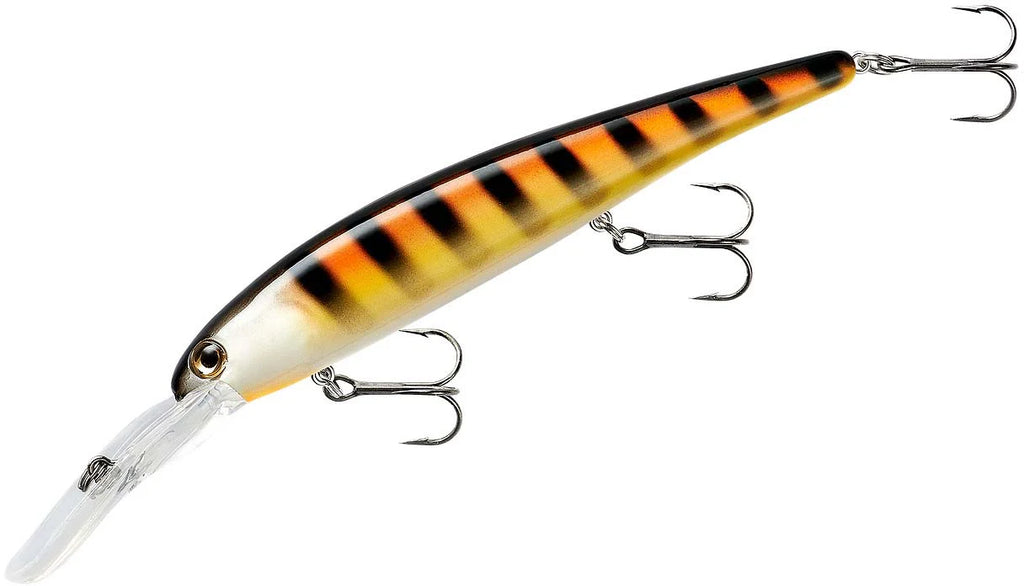 Bandit Walleye Deep 4 3 4 inch Trolling Plug