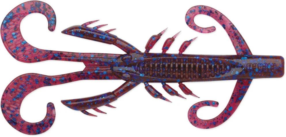 Rapala Crush City Hedgehog Craw 4 Inch