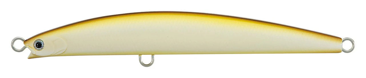 Daiwa Salt Pro Minnow Bullet Fast Sinking 2 1 8 oz Rip Bait