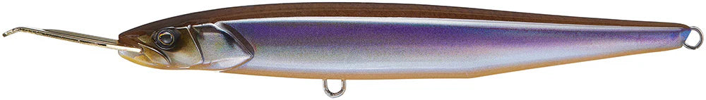 Jackall Riser Bait 012R Topwater Lure 47 Inch