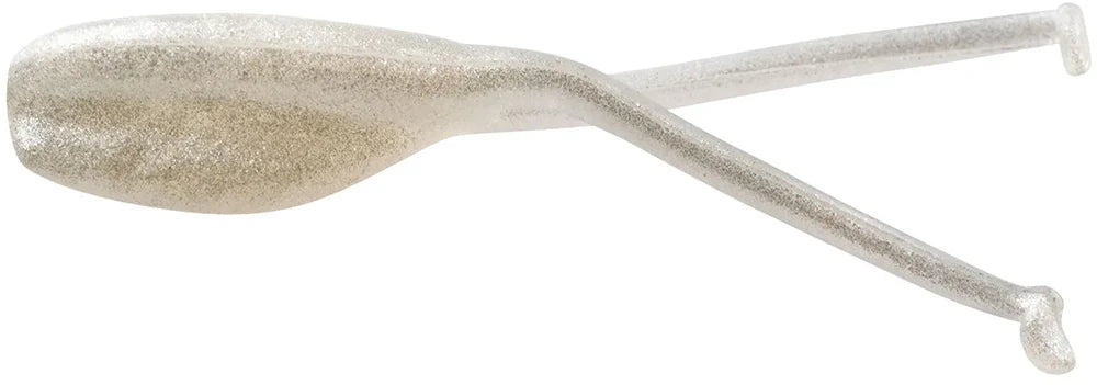 Bobby Garland Slab DocktR 2 1 2 inch Soft Plastic Swimbait 12 pack