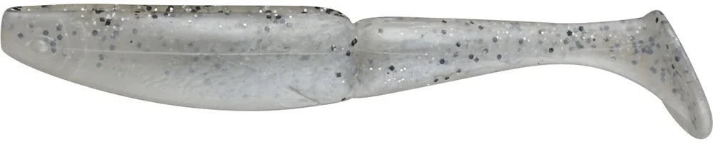 Gambler Little EZ 3 3 4 inch Segmented Paddle Tail Swimbait