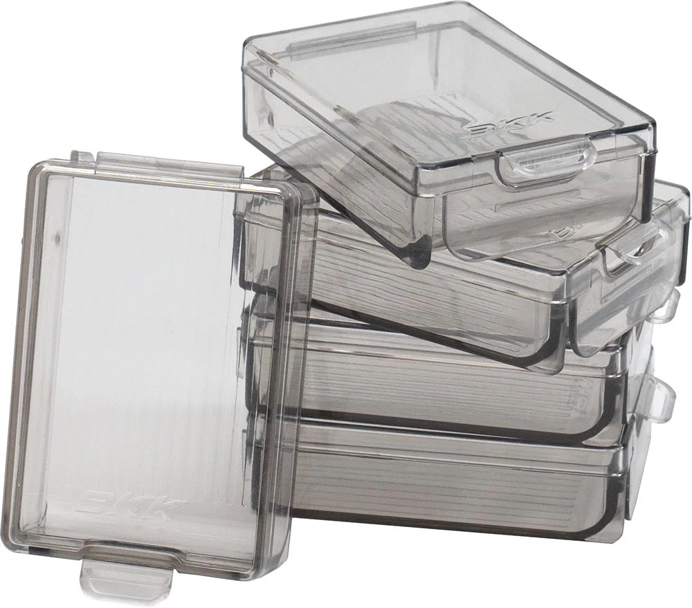 BKK OCD Tackle Storage System Accessory Boxes