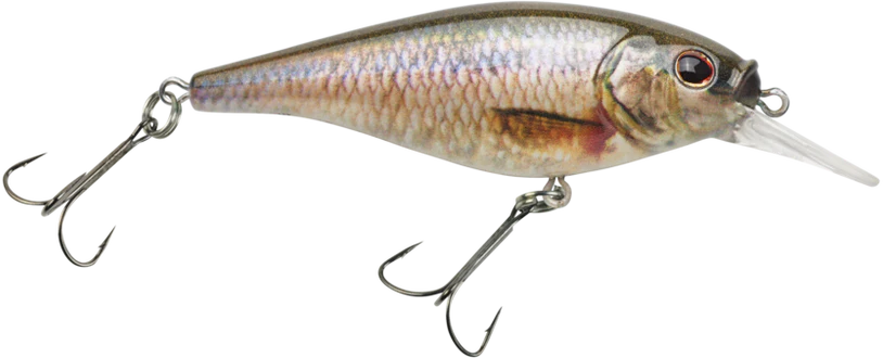 Berkley Flicker Shad Shallow Crankbait