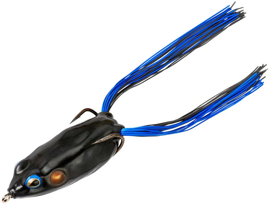 Booyah Pad Crasher 2 1 2 inch Hollow Body Frog