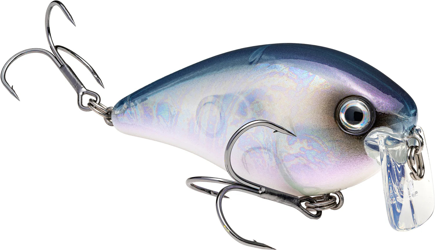 Strike King KVD 25 Wake Bait Waking Crankbait