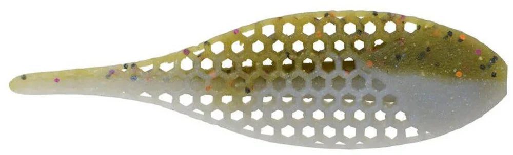Berkley PowerBait MaxScent Flux Gill 53 Inch