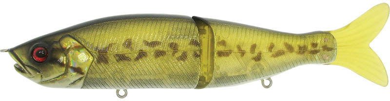 River2Sea S Waver 168 Hard Body Swimbait