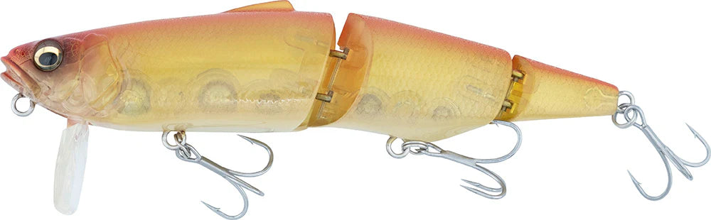 Megabass SuWitch Adjustable Lip Swimbait 54 Inch