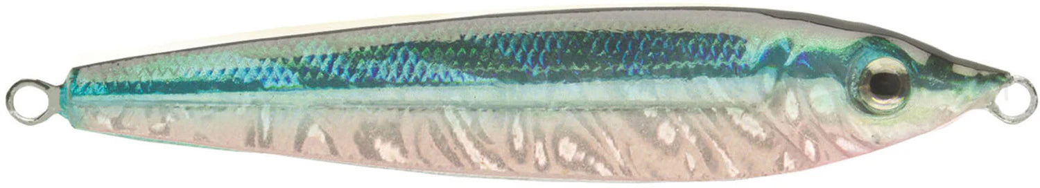 P Line Laser Minnow 2 Oz