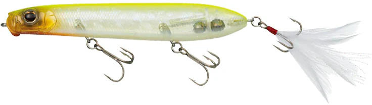 Evergreen International SB 150 Shower Blows Topwater Walker
