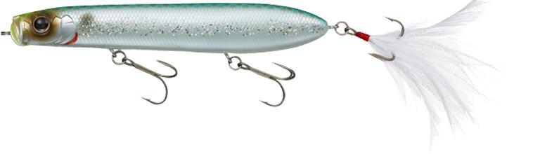 Evergreen International SB 105 Shower Blows Topwater Walker