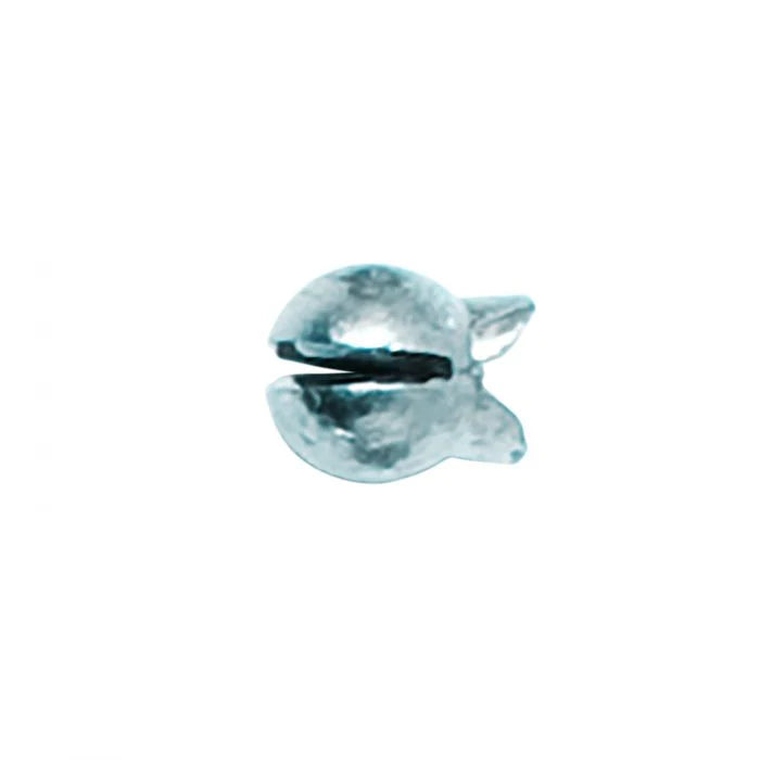 Eagle Claw Removable Split Shot Sinker