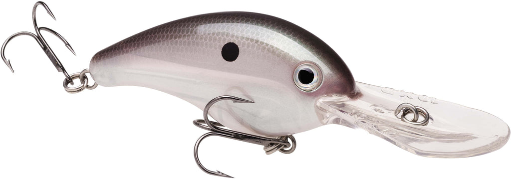 Strike King Pro Model Series 10XD Deep Diving Crankbait 2 oz