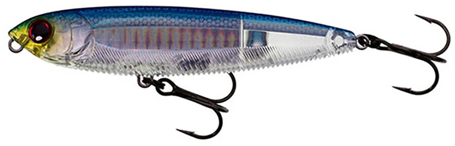 Yo Zuri 3DB Pencil Topwater Walker 125mm 5 Inch