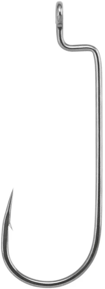 SPRO Power Offset Round Bend Hooks w Duraslick Finish