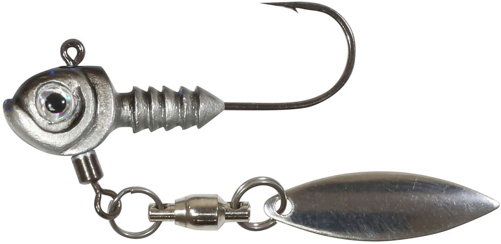 Northland Tackle Smeltinator Underspin Jighead 1 Pack