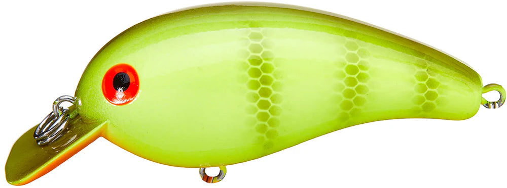 Cotton Cordell Big O Square Lip Crankbait