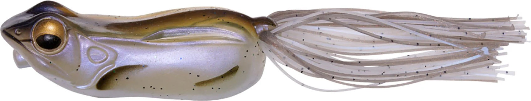 Megabass Big Gabot Hollow Body Frog