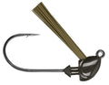 Strike King Squadron Weedless Swimbait Jighead