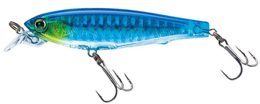 Yo Zuri 3DS Minnow Suspending Shallow Diving Rip Bait