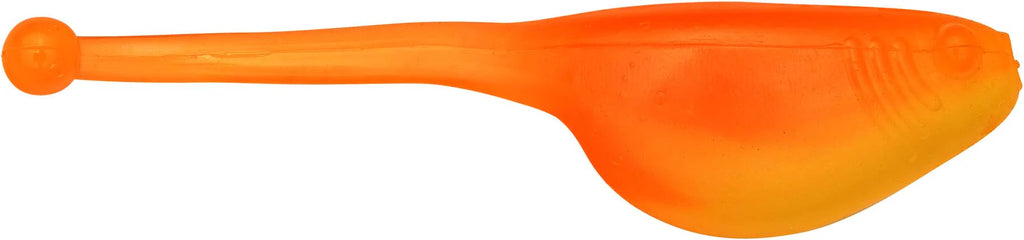 Mr Crappie Shadpole Ball Tail Soft Plastic 15 pack