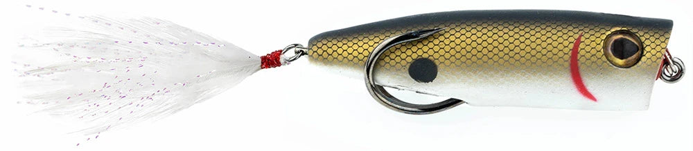 Snag Proof Zoo Pop XL 325 Inch