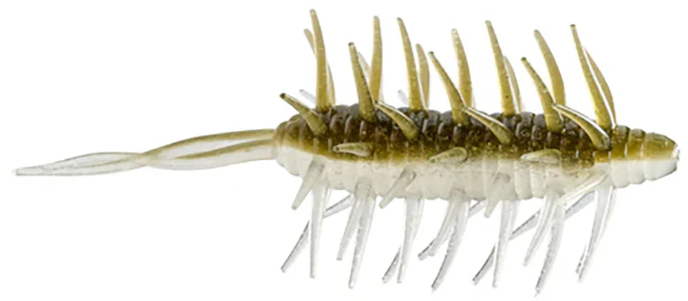 HIDEUP Coike Magnum Shrimp 5 Inch