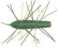 Geecrack ImoKemushi 95 Soft Plastic Grub 375 Inches