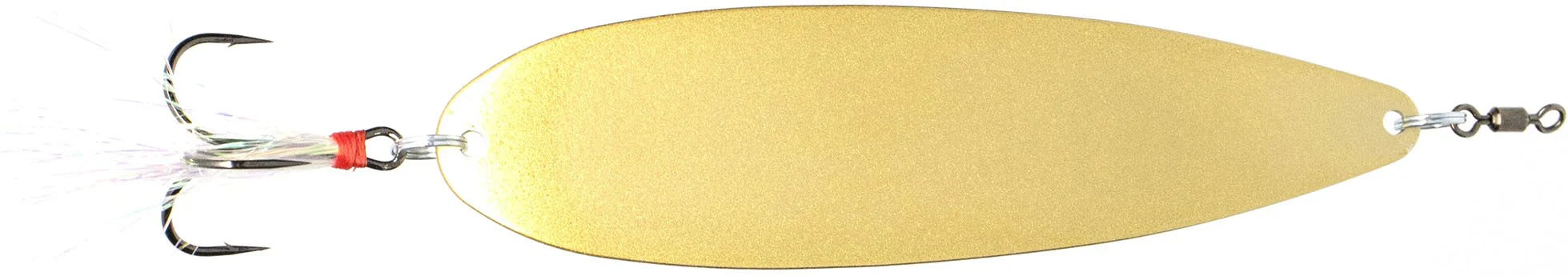 Nichols Ben Parker Mini Magnum Flutter Spoon 65 Inches