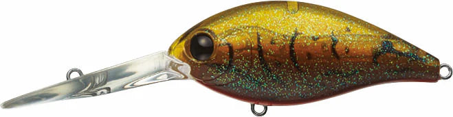 Evergreen International CR 16 Extra Deep Diving Crankbait