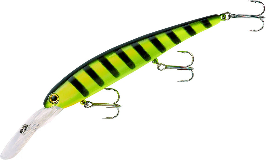 Bandit Walleye Deep 4 3 4 inch Trolling Plug