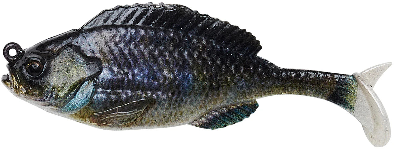 Savage Gear Structure Gill Swimbait
