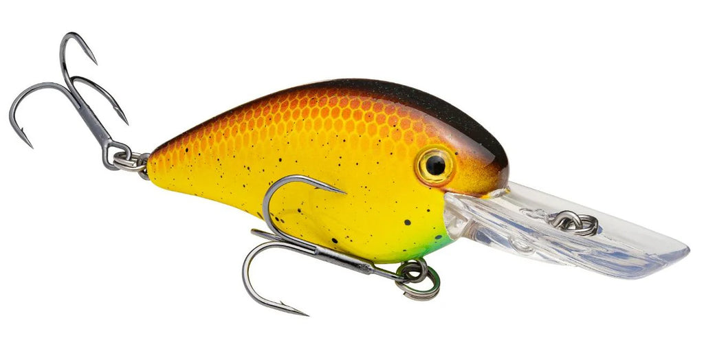 Strike King KVD 15 Deep Diver Squarebill Crankbait