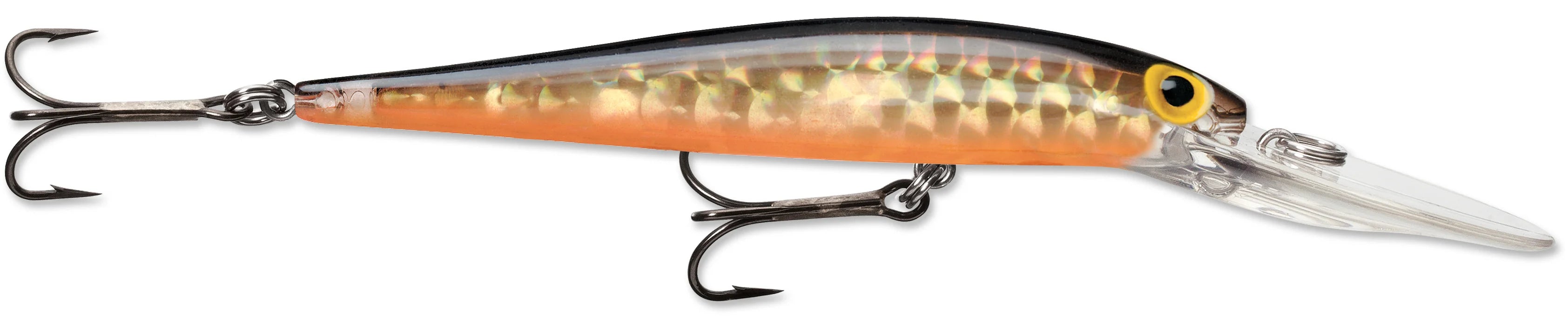 Storm Original Deep ThunderStick 4 3 8 inch Jerkbait Trolling Minnow