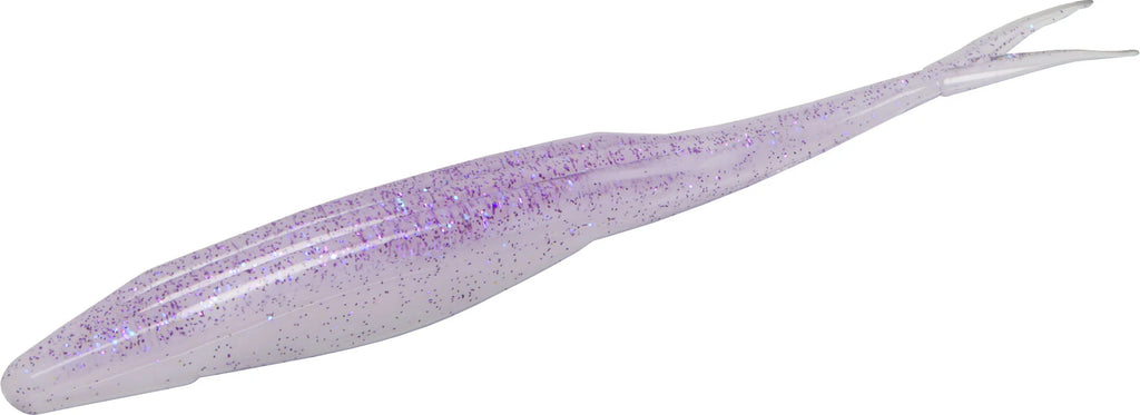 Zoom Magnum Super Fluke Soft Jerkbait 7 Inch