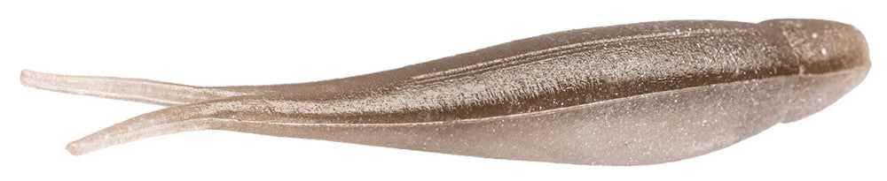 Strike King 3X ElazTech Z Too Soft Jerkbait 7 Inch
