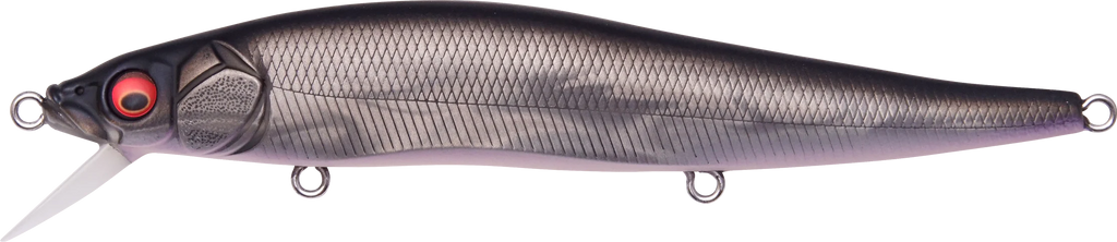 Megabass Ito Vision 110 Matte Magic Jerkbait
