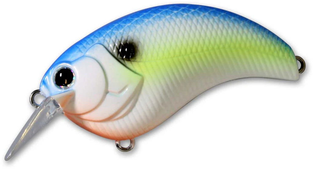 Deps Evoke 12 Squarebill Crankbait