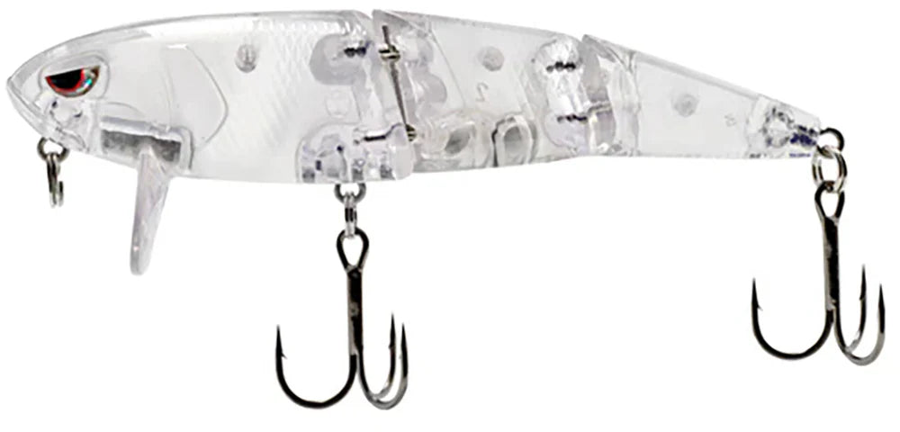 SPRO Zero Swimmer 100 Wakebait 4 Inch