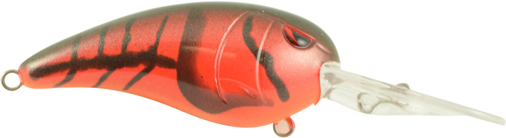 SPRO Mike McClelland RkCrawler 55 Deep Diving Crankbait