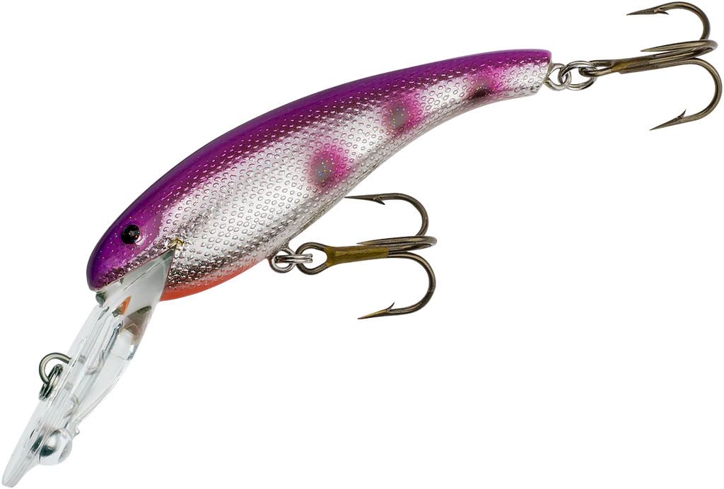 Cotton Cordell Wally Diver Crankbait