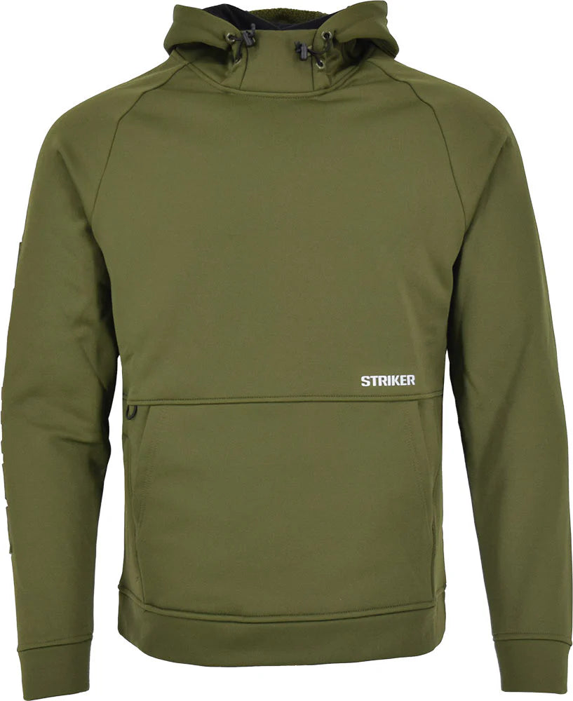 Striker Barricade Hoody